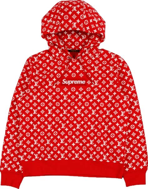 supreme lv box logo stockx|supreme x louis vuitton logo.